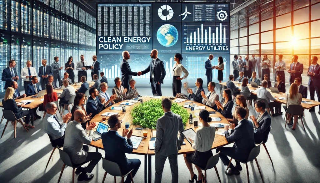 Strategic Partnerships
