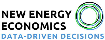 New Energy Economics